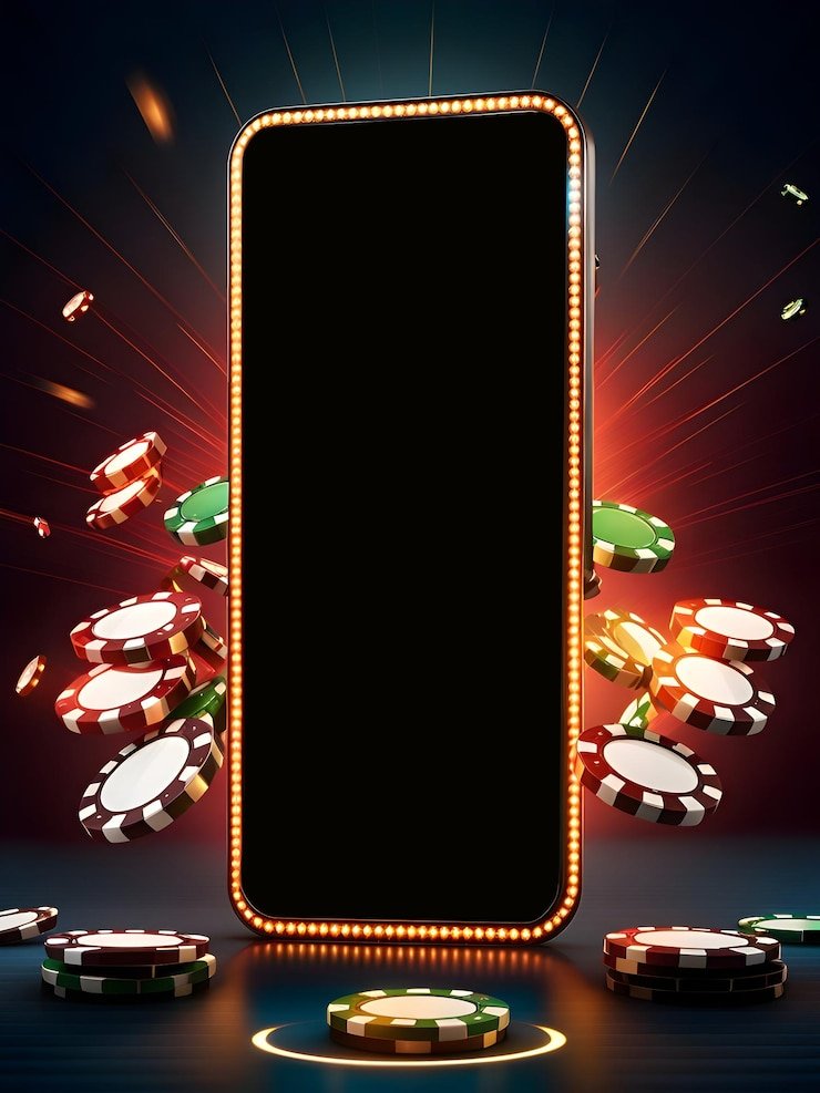 petronas77 mobile gaming