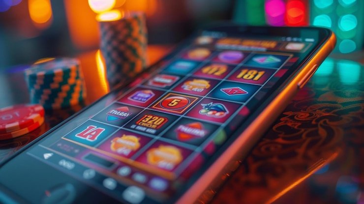 petronas77 Meja Live Casino Dengan Dealer Sebenar